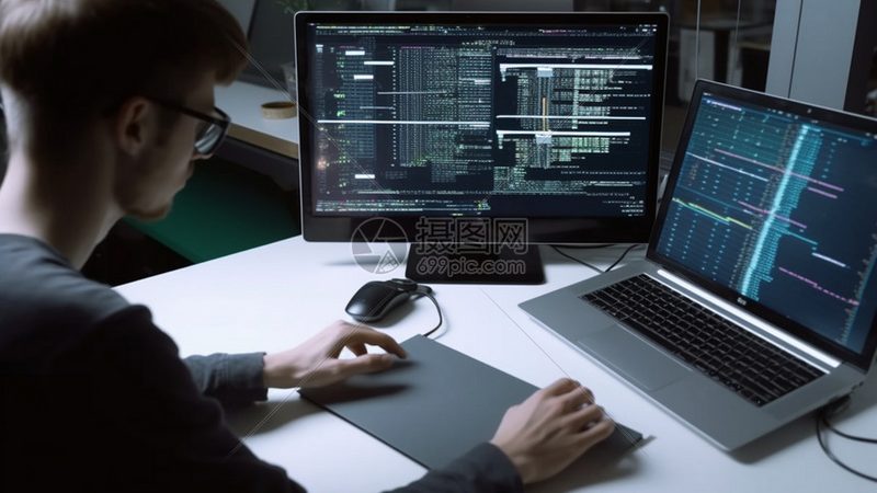 成都低代码平台：重构企业软件开发新思路