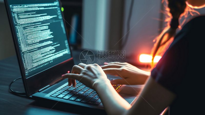 在选择软件定制开发公司时，要关注以下信任锚点，避免陷入行业陷阱：
